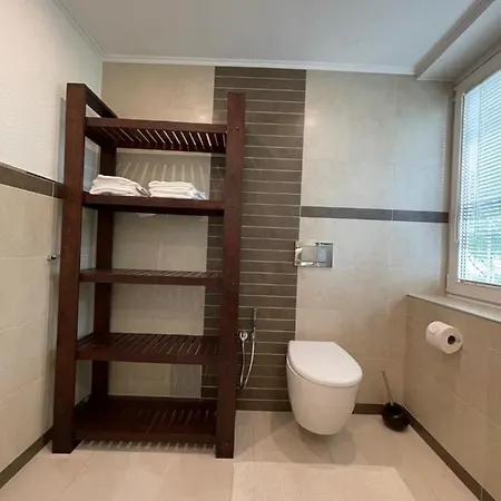Apartment Meierwik Flensburg