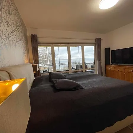 Meierwik Apartment