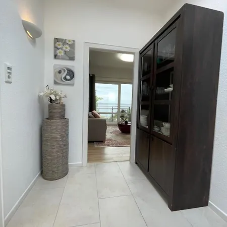 Apartment Meierwik