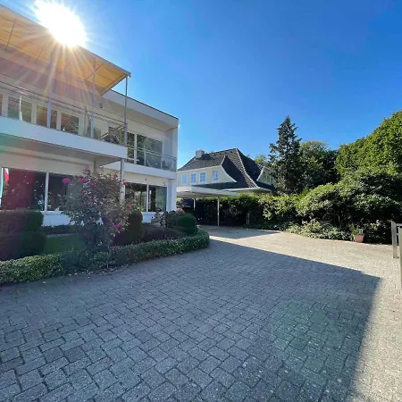 Meierwik Apartment