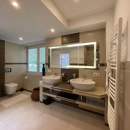 Apartamento Meierwik *