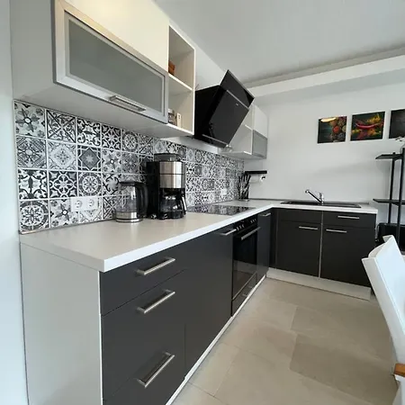 Apartment Meierwik Flensburg