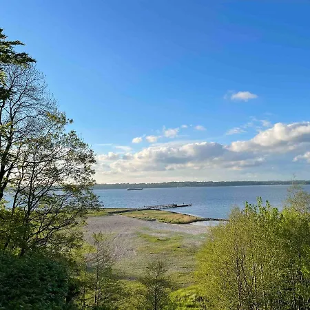 Meierwik Apartamento