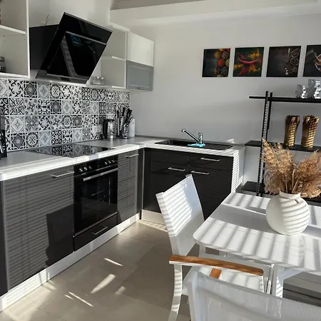 Apartment Meierwik *