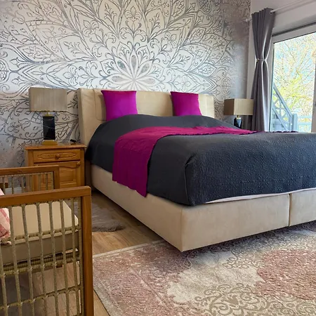 Apartment Meierwik Flensburg