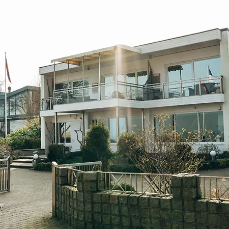 Meierwik Apartment