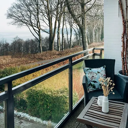Apartment Meierwik