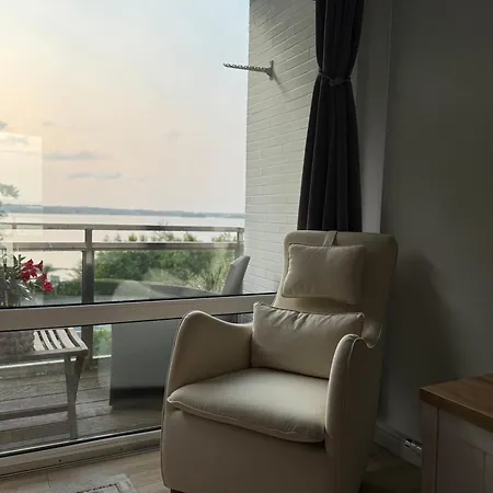 Apartamento Meierwik Flensburg